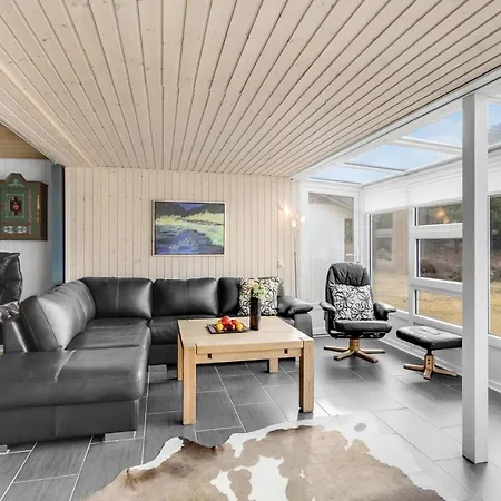 Prázdninový dům 2 Bedroom Awesome In Fanø