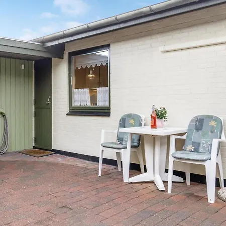 Holiday home 2 Bedroom Awesome In