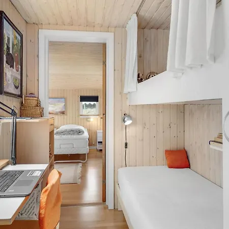 2 Bedroom Awesome In * Fano